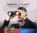 New Year Eve